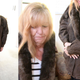 Image for article titled Women Modeling Fur Coats on eBay